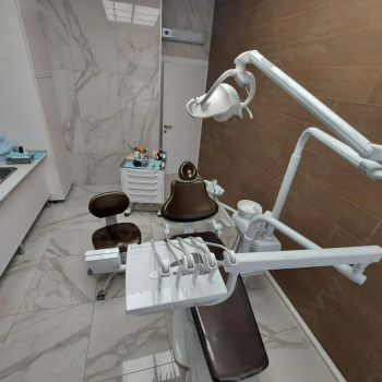 СТОМАТОЛОГИЯ ДОКТОРА ИГОНИНА м. Маяковская