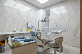 СТОМАТОЛОГИЯ ДОКТОРА ИГОНИНА м. Маяковская