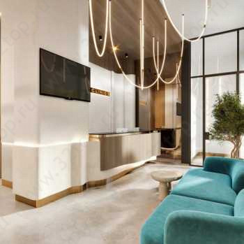 Центр стоматологии ЧИСТОЕ ДЫХАНИЕ м. Фрунзенская