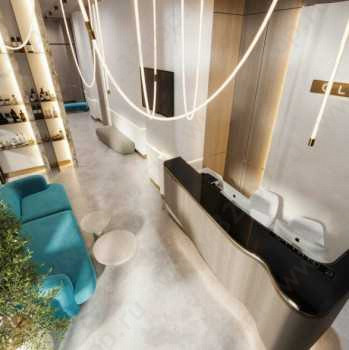 Центр стоматологии ЧИСТОЕ ДЫХАНИЕ м. Фрунзенская