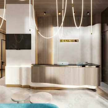 Центр стоматологии ЧИСТОЕ ДЫХАНИЕ м. Фрунзенская