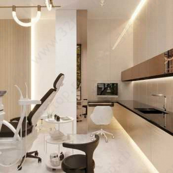 Центр стоматологии ЧИСТОЕ ДЫХАНИЕ м. Фрунзенская