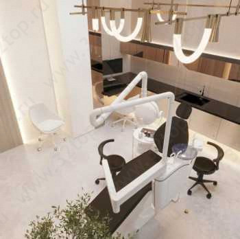 Центр стоматологии ЧИСТОЕ ДЫХАНИЕ м. Фрунзенская