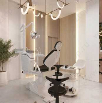 Центр стоматологии ЧИСТОЕ ДЫХАНИЕ м. Фрунзенская