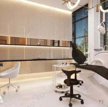 Центр стоматологии ЧИСТОЕ ДЫХАНИЕ м. Фрунзенская