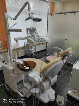 Стоматология СОФИЯ К.