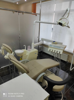 Стоматология СОФИЯ К.