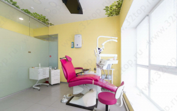 Стоматология МАГИЯ УЛЫБКИ на Широтной