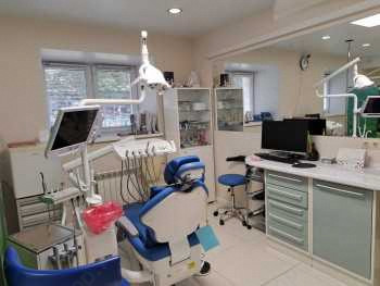 Стоматология МАГИЯ УЛЫБКИ на Василия Гольцова