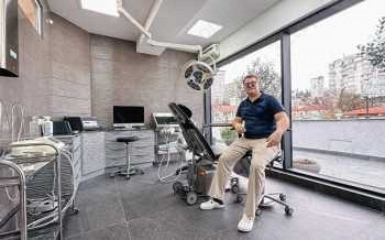 Стоматологическая клиника ВАЛЕ МЕД