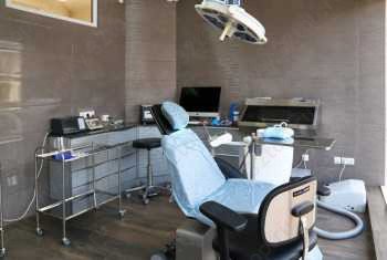 Стоматологическая клиника ВАЛЕ МЕД