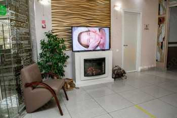 Стоматологическая клиника ВАЛЕ МЕД