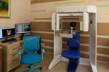 Стоматологическая клиника ВАЛЕ МЕД