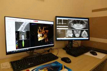 Стоматологическая клиника ВАЛЕ МЕД