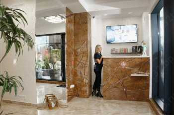 Стоматологическая клиника ВАЛЕ МЕД