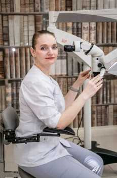 Стоматологическая клиника ВАЛЕ МЕД