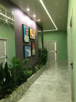 Центр стоматологии МЯТА