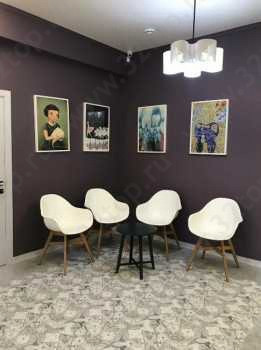 Центр стоматологии МЯТА