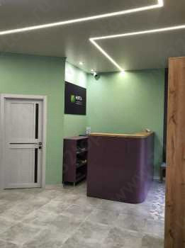 Центр стоматологии МЯТА