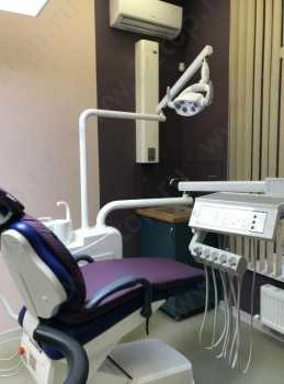 Центр стоматологии МЯТА