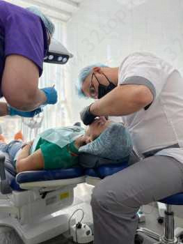 Центр стоматологии МЯТА