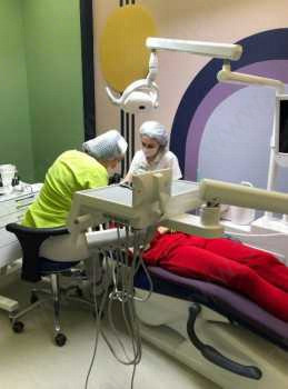 Центр стоматологии МЯТА