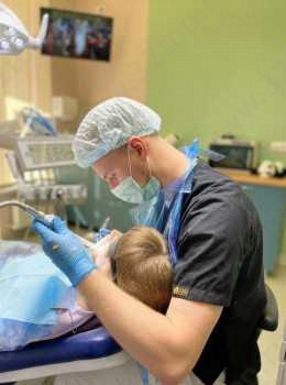 Центр стоматологии МЯТА