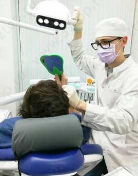 Центр стоматологии МЯТА