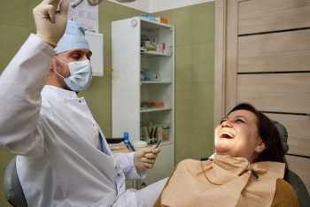 Стоматология БОБРОВ КЛИНИК (BOBROV CLINIC) м. Октябрьское Поле