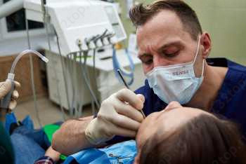 Стоматология БОБРОВ КЛИНИК (BOBROV CLINIC) м. Октябрьское Поле