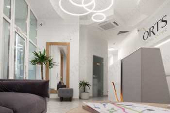 Стоматологическая клиника ORTS (ОРТС)