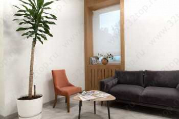 Стоматологическая клиника ORTS (ОРТС)