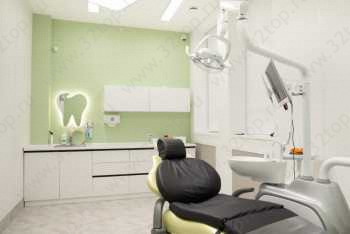 Стоматологическая клиника ORTS (ОРТС)