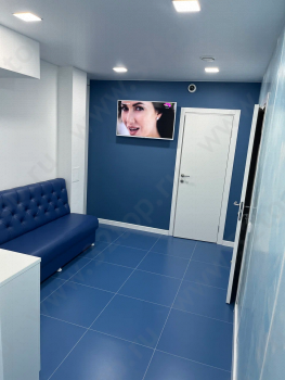 Стоматологическая клиника МАКСДЕНТ