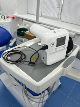 Стоматологическая клиника МАКСДЕНТ