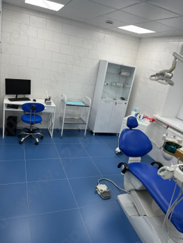 Стоматологическая клиника МАКСДЕНТ