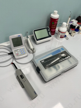 Стоматологическая клиника МАКСДЕНТ