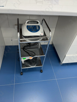 Стоматологическая клиника МАКСДЕНТ