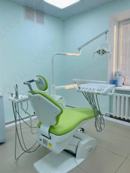 Центр эстетической стоматологии ОКИМА ДЕНТ