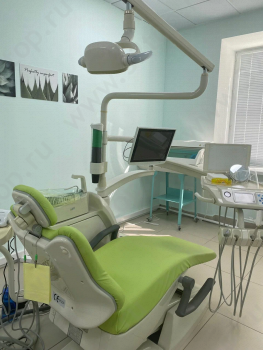 Центр эстетической стоматологии ОКИМА ДЕНТ