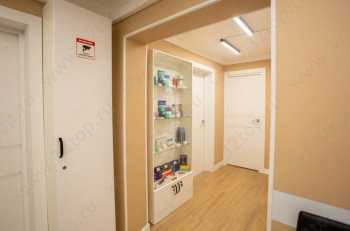 Авторская стоматология АЛЬБУС ДЕНТЕ