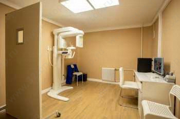 Авторская стоматология АЛЬБУС ДЕНТЕ