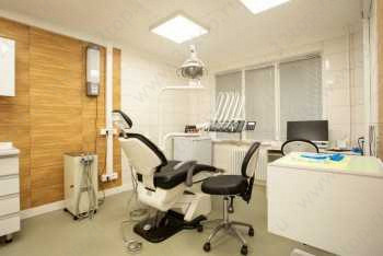 Авторская стоматология АЛЬБУС ДЕНТЕ