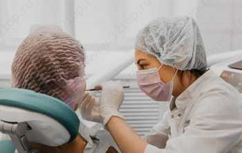 СТОМАТОЛОГИЧЕСКАЯ КЛИНИКА ДОКТОРА ЗВЕЗДИНА