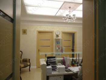 Стоматологическая клиника ДЕНТАГРАД м. Баррикадная