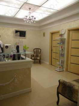 Стоматологическая клиника ДЕНТАГРАД м. Баррикадная