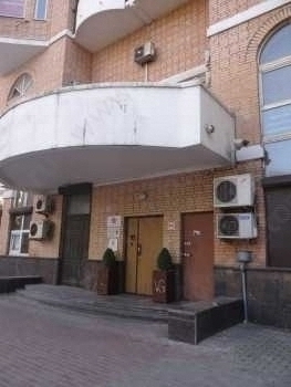 Стоматологическая клиника ДЕНТАГРАД м. Баррикадная