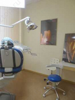 Стоматологическая клиника ДЕНТАГРАД м. Баррикадная