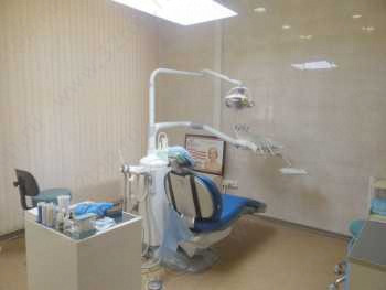 Стоматологическая клиника ДЕНТАГРАД м. Баррикадная