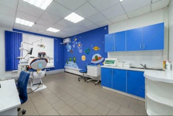 Сеть клиник КОСМОДЕНТ на Первомайском